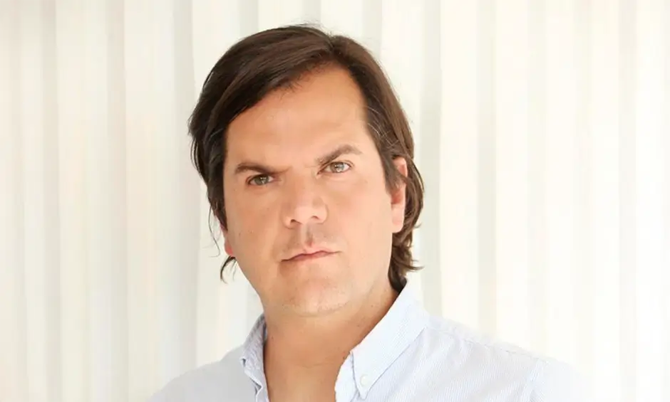 Santiago Amador